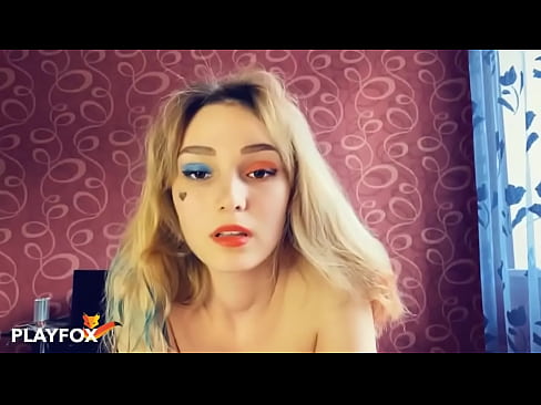 ❤️ Mágikus virtuális valóság szemüveg adott nekem szex Harley Quinnel ❤ Anal pornó at hu.pornogroupp.ru ❌❤