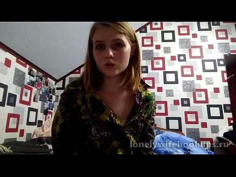 ❤️ Fiatal szőke diák Oroszországból szereti a nagyobb farkakat. ❤ Anal pornó at hu.pornogroupp.ru ❌❤